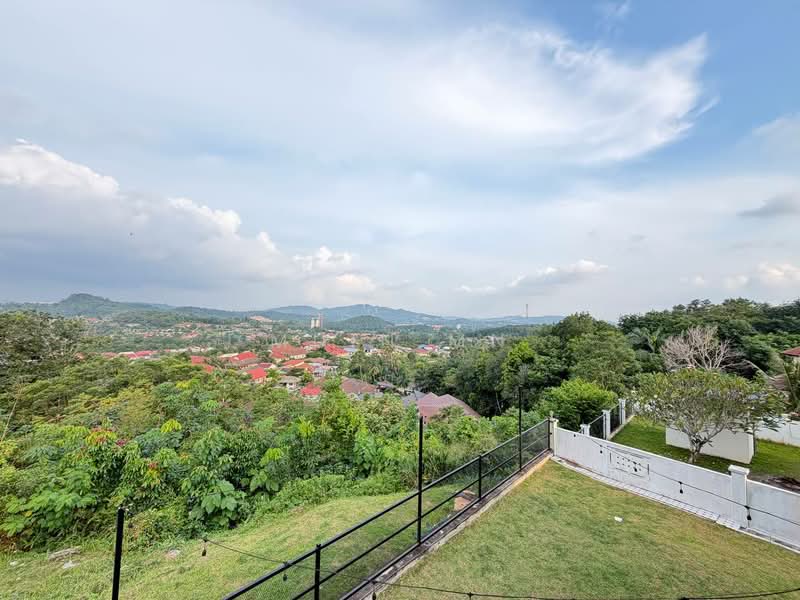 Bungalow for Sale in Kajang (Selangor) - Muin Mn - Exterior - PropertyGuru.com.my