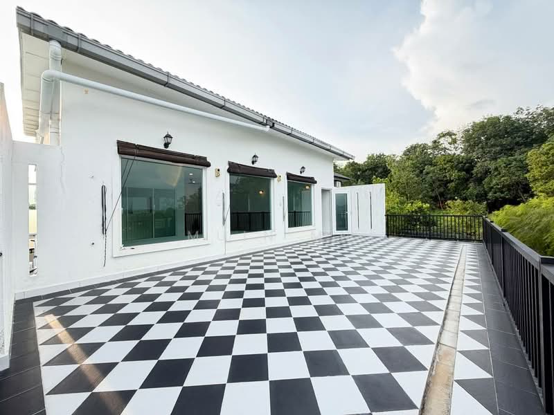 Bungalow for Sale in Kajang (Selangor) - Muin Mn - Exterior - PropertyGuru.com.my