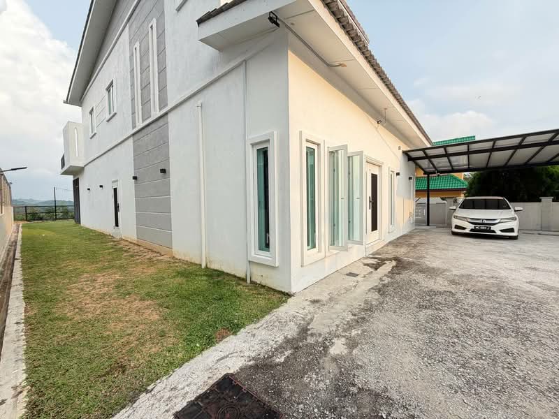 Bungalow for Sale in Kajang (Selangor) - Muin Mn - Exterior - PropertyGuru.com.my