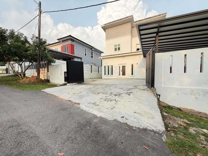 Bungalow for Sale in Kajang (Selangor) - Muin Mn - Exterior - PropertyGuru.com.my