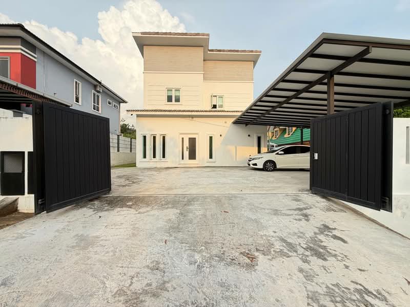 Bungalow for Sale in Kajang (Selangor) - Muin Mn - Exterior - PropertyGuru.com.my