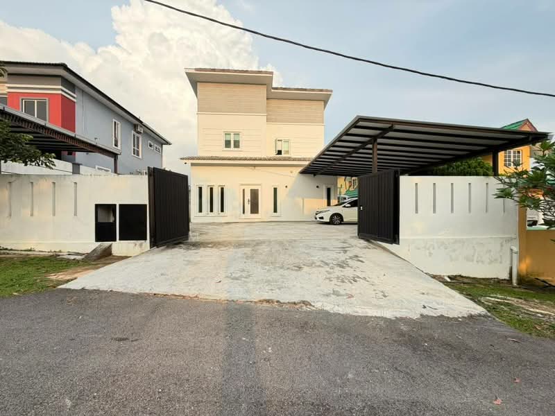 Bungalow for Sale in Kajang (Selangor) - Muin Mn - Exterior - PropertyGuru.com.my