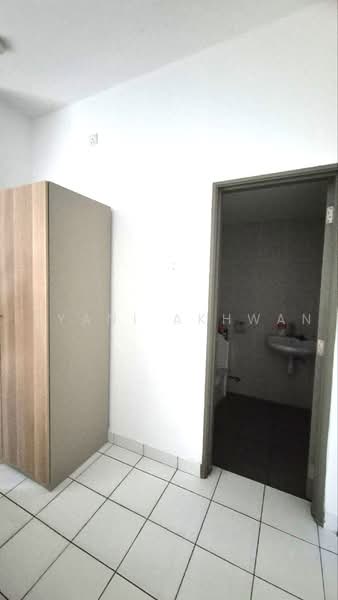 Pangsapuri untuk Dijual di Residensi Kajang Utama - Iryani Akhwan - Bathroom - PropertyGuru.com.my