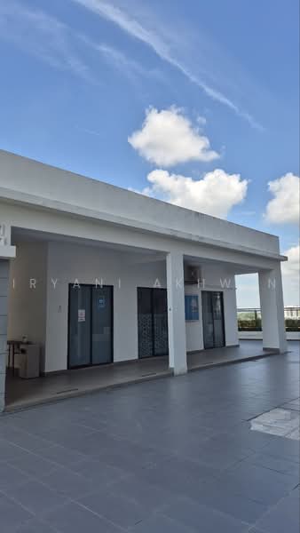 Pangsapuri untuk Dijual di Residensi Kajang Utama - Iryani Akhwan - Surau - PropertyGuru.com.my
