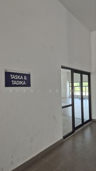 Pangsapuri untuk Dijual di Residensi Kajang Utama - Iryani Akhwan - Space utk Taska dan Tadika - PropertyGuru.com.my