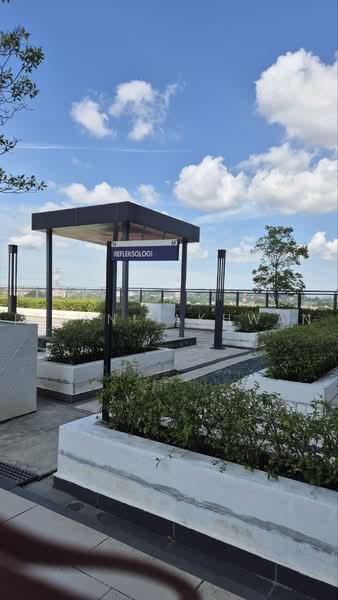 Pangsapuri untuk Dijual di Residensi Kajang Utama - Iryani Akhwan - Exterior - PropertyGuru.com.my