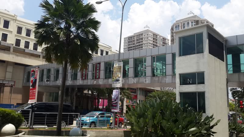 Shop for Rent in Sri Hartamas (Kuala Lumpur) - Chee Leong Tan - Exterior - PropertyGuru.com.my