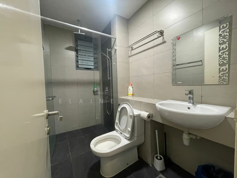 Service Residence for Sale at The Loft @ KK Times Square - Elaine Wong - Bathroom - PropertyGuru.com.my