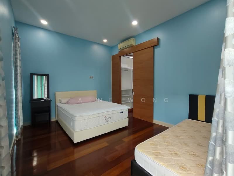 Service Residence for Sale at The Loft @ KK Times Square - Elaine Wong - Bedroom - PropertyGuru.com.my