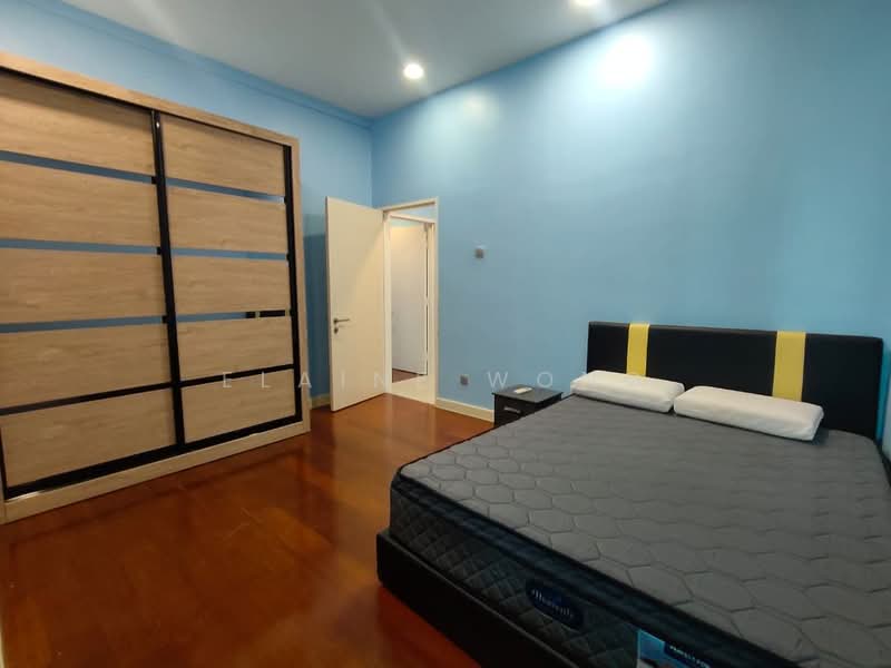 Service Residence for Sale at The Loft @ KK Times Square - Elaine Wong - Bedroom - PropertyGuru.com.my
