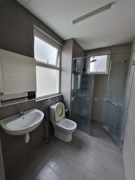 Condominium for Rent at Mutiara Ville - Shirlee Toh - Bathroom - PropertyGuru.com.my