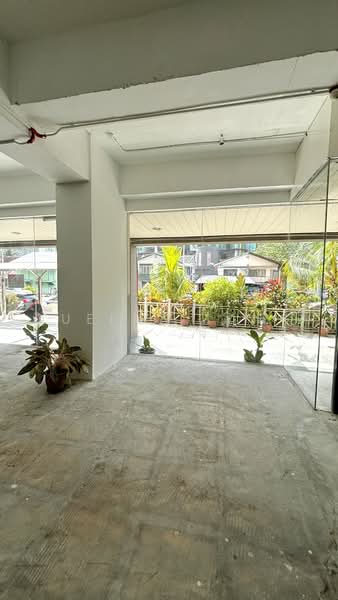 Rumah Niaga untuk Disewa di KLCC (KL City Centre) - Queena Tang - Interior - PropertyGuru.com.my