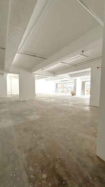 Rumah Niaga untuk Disewa di KLCC (KL City Centre) - Queena Tang - Interior - PropertyGuru.com.my