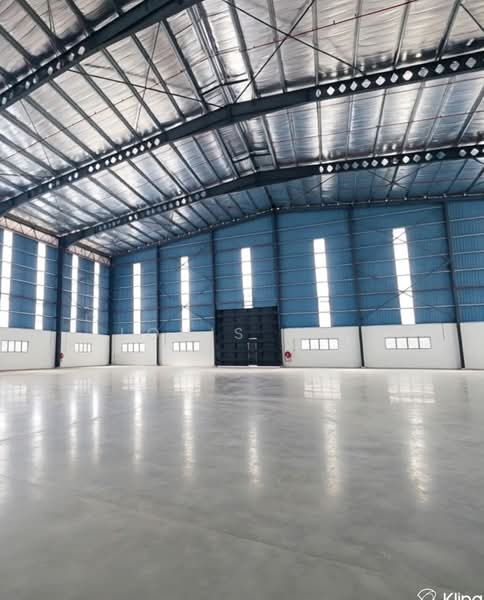 Factory for Sale in Sungai Buloh (Selangor) - Louis Lim - Interior - PropertyGuru.com.my