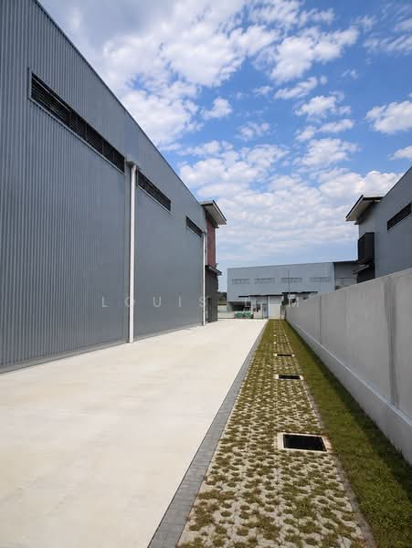 Factory for Sale in Sungai Buloh (Selangor) - Louis Lim - Exterior - PropertyGuru.com.my