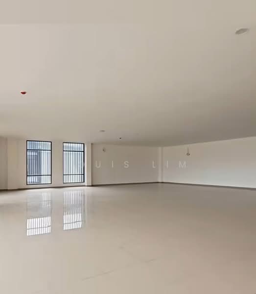 Factory for Sale in Sungai Buloh (Selangor) - Louis Lim - Interior - PropertyGuru.com.my