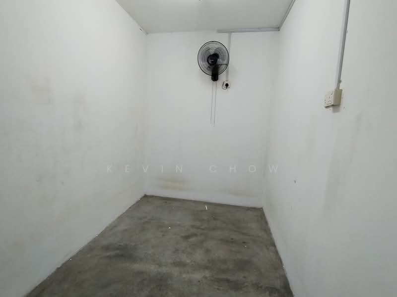 Rumah Flat untuk Disewa di Taman Sri Endah Flat - Kevin Chow - Interior - PropertyGuru.com.my