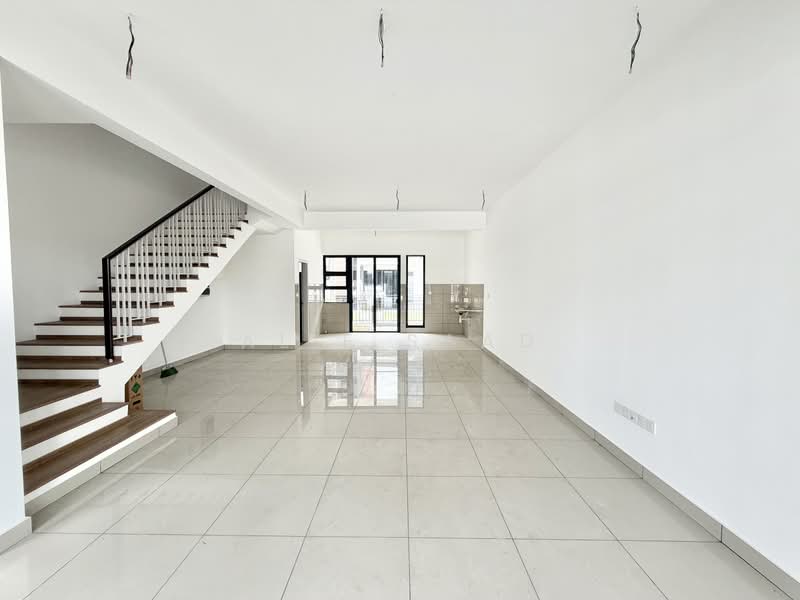 Terraced House for Sale in Sungai Buloh (Selangor) - Alif Saad - PropertyGuru.com.my