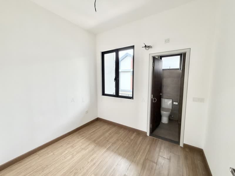 Terraced House for Sale in Sungai Buloh (Selangor) - Alif Saad - PropertyGuru.com.my