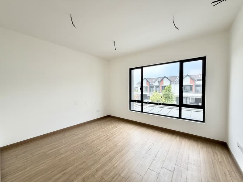 Terraced House for Sale in Sungai Buloh (Selangor) - Alif Saad - PropertyGuru.com.my