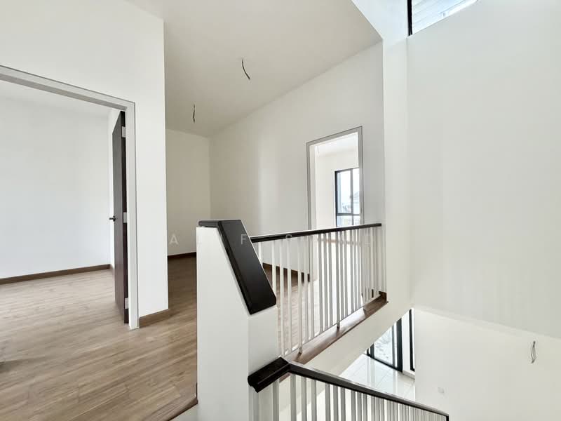 Terraced House for Sale in Sungai Buloh (Selangor) - Alif Saad - PropertyGuru.com.my