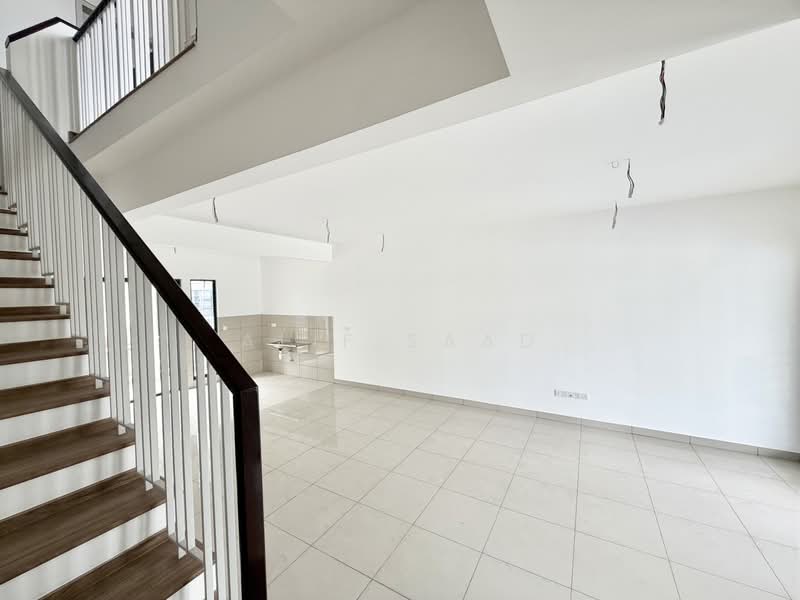 Terraced House for Sale in Sungai Buloh (Selangor) - Alif Saad - PropertyGuru.com.my
