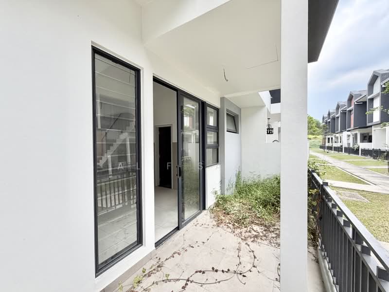Terraced House for Sale in Sungai Buloh (Selangor) - Alif Saad - PropertyGuru.com.my