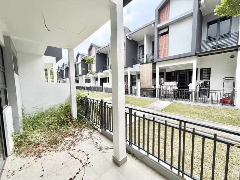 Terraced House for Sale in Sungai Buloh (Selangor) - Alif Saad - PropertyGuru.com.my