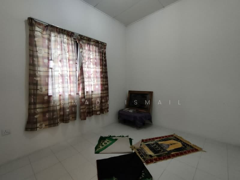 Terraced House for Sale in Sungai Buloh (Selangor) - Ismadi Ismail - Interior - PropertyGuru.com.my