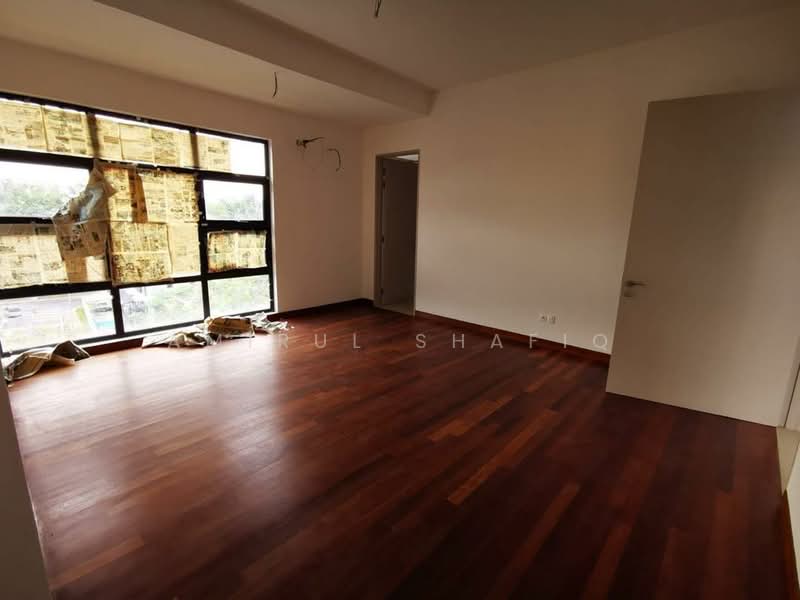 Semi-Detached House for Rent in Kota Damansara (Selangor) - Amirul Shafiq - Interior - PropertyGuru.com.my