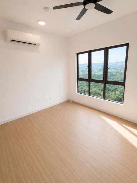 Kediaman Servis untuk Disewa di Residensi Dian II - Adrian Goh - View - PropertyGuru.com.my