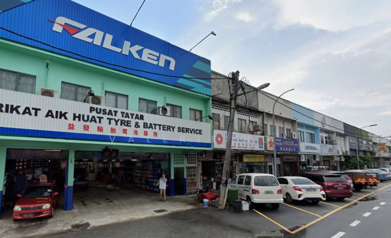 Shop for Rent in Petaling Jaya (Selangor) - Valerie Ng - Exterior - PropertyGuru.com.my