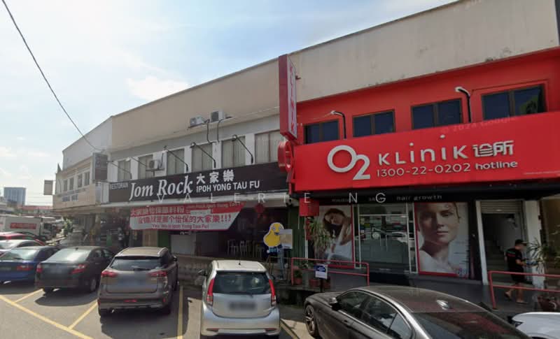 Shop for Rent in Petaling Jaya (Selangor) - Valerie Ng - Exterior - PropertyGuru.com.my