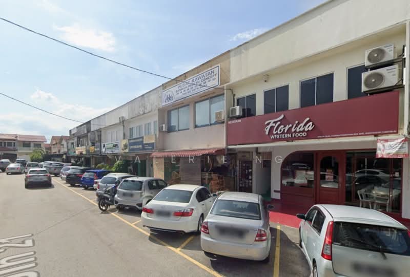 Shop for Rent in Petaling Jaya (Selangor) - Valerie Ng - Exterior - PropertyGuru.com.my