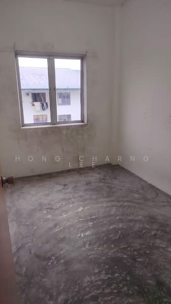 Flat for Rent at Taman Gaya - Hong Charng Lee - Interior - PropertyGuru.com.my