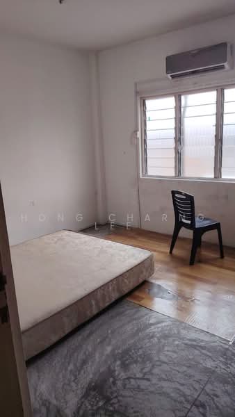 Flat for Rent at Taman Gaya - Hong Charng Lee - Bedroom - PropertyGuru.com.my
