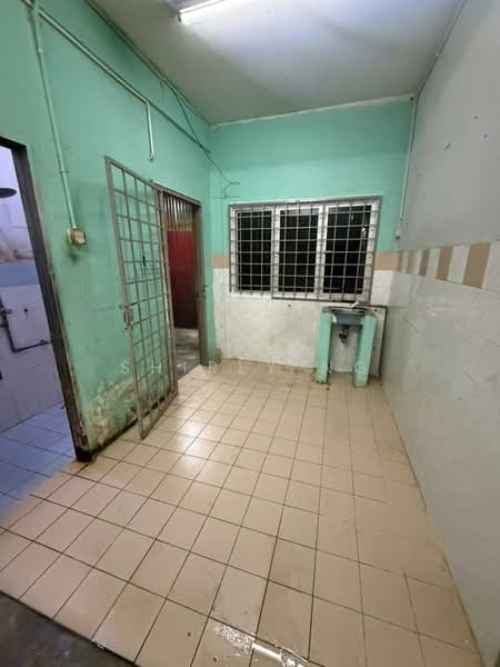 2-storey Terraced House for Sale in Rawang (Selangor) - Shirly Ng - Interior - PropertyGuru.com.my