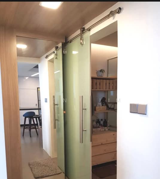 Servis Apartment untuk Dijual di The Establishment - Lionel Lim - PropertyGuru.com.my