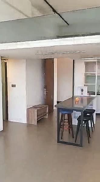 Servis Apartment untuk Dijual di The Establishment - Lionel Lim - PropertyGuru.com.my
