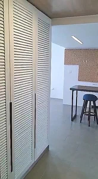 Servis Apartment untuk Dijual di The Establishment - Lionel Lim - PropertyGuru.com.my