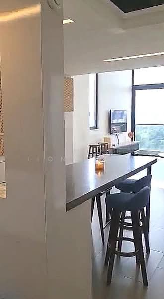 Servis Apartment untuk Dijual di The Establishment - Lionel Lim - PropertyGuru.com.my