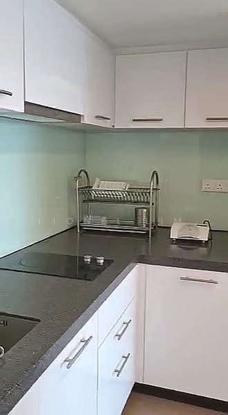 Kediaman Servis untuk Dijual di Establishment Bangsar (Menara Teguh Bangsar) - Lionel Lim - PropertyGuru.com.my