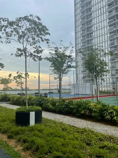 Kondominium untuk Disewa di Lakefront Homes - Amirul Fikry Zulkifly - Exterior - PropertyGuru.com.my
