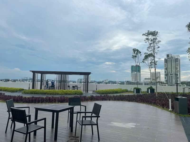 Kondominium untuk Disewa di Lakefront Homes - Amirul Fikry Zulkifly - Exterior - PropertyGuru.com.my