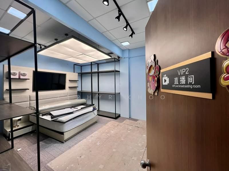 Kilang untuk Disewa di Eco Business Park 2 Senai (Senai) - Zephyr Khoo - PropertyGuru.com.my