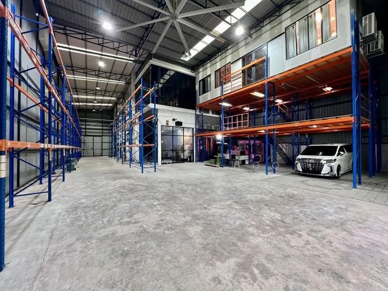 Kilang untuk Disewa di Eco Business Park 2 Senai (Senai) - Zephyr Khoo - PropertyGuru.com.my