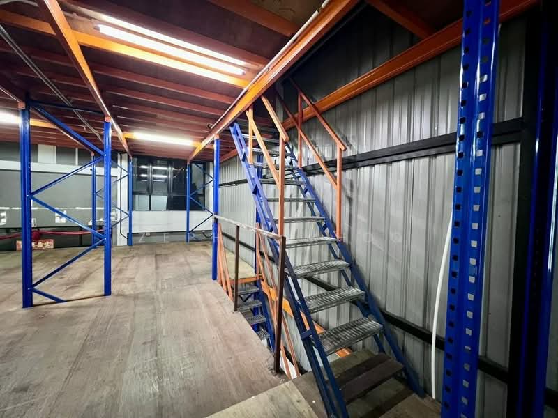 Kilang untuk Disewa di Eco Business Park 2 Senai (Senai) - Zephyr Khoo - PropertyGuru.com.my