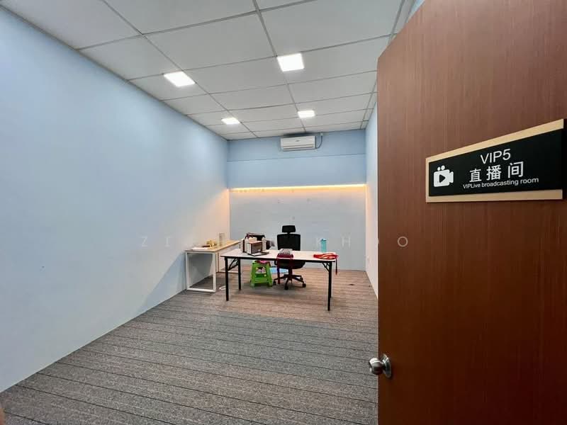 Kilang untuk Disewa di Eco Business Park 2 Senai (Senai) - Zephyr Khoo - PropertyGuru.com.my