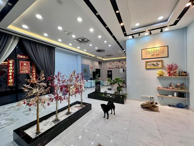 Kilang untuk Disewa di Eco Business Park 2 Senai (Senai) - Zephyr Khoo - PropertyGuru.com.my