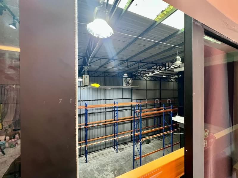 Kilang untuk Disewa di Eco Business Park 2 Senai (Senai) - Zephyr Khoo - PropertyGuru.com.my